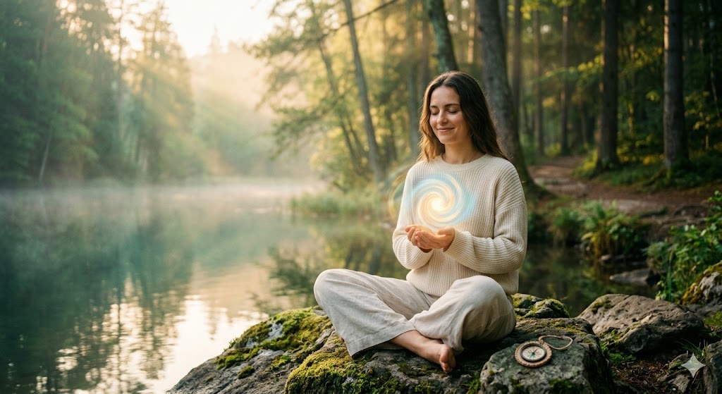 De Kunst van het Thuiskomen: Een Gids naar Jouw Eigen Behoeften