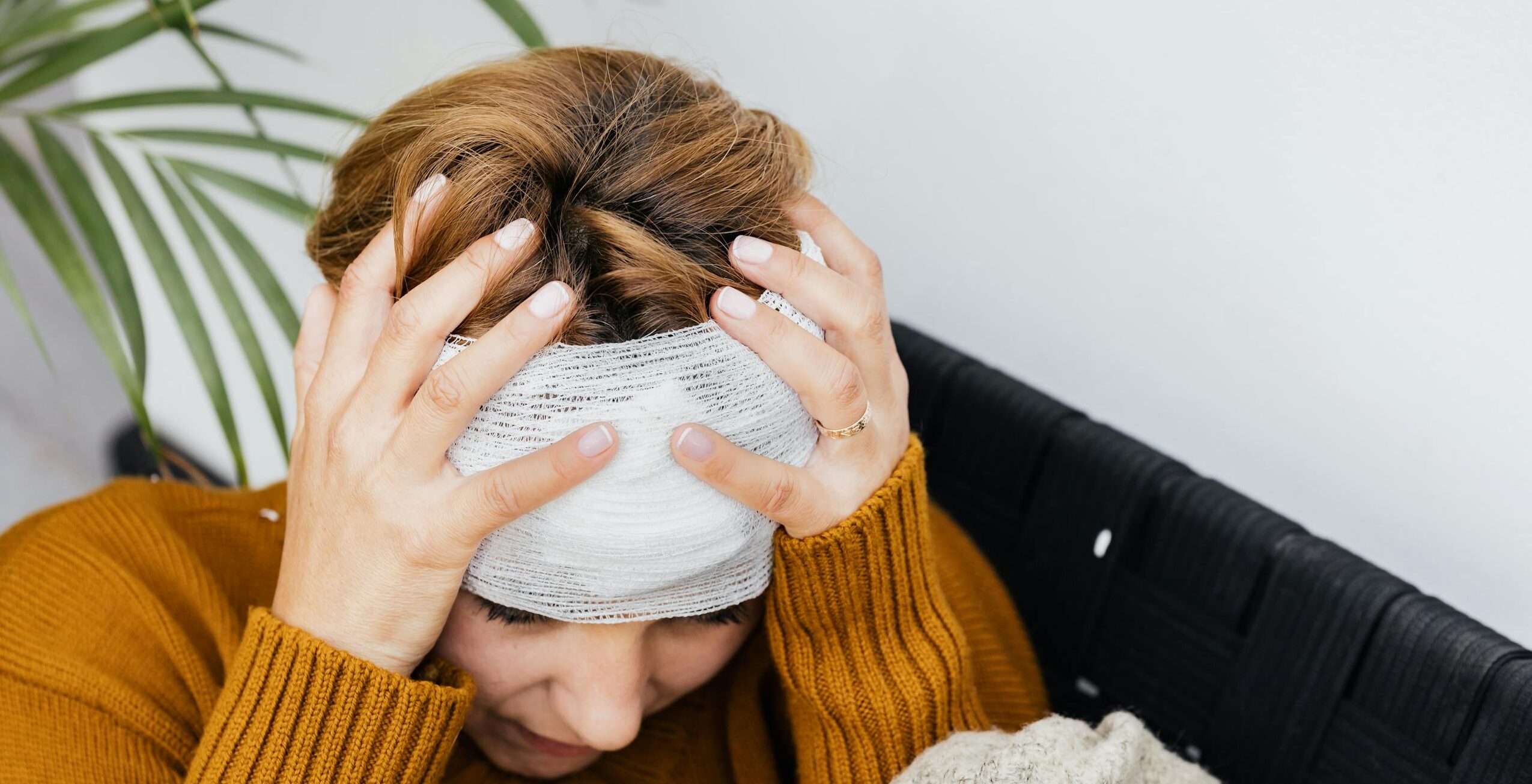 De Sloopkogel voor de Schedel: Migraine temmen met de juiste vingervlugheid